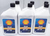 Shell ATF 134 Mercedes Benz Transmission Fluid 236.14 236.12 X 6 Bottles