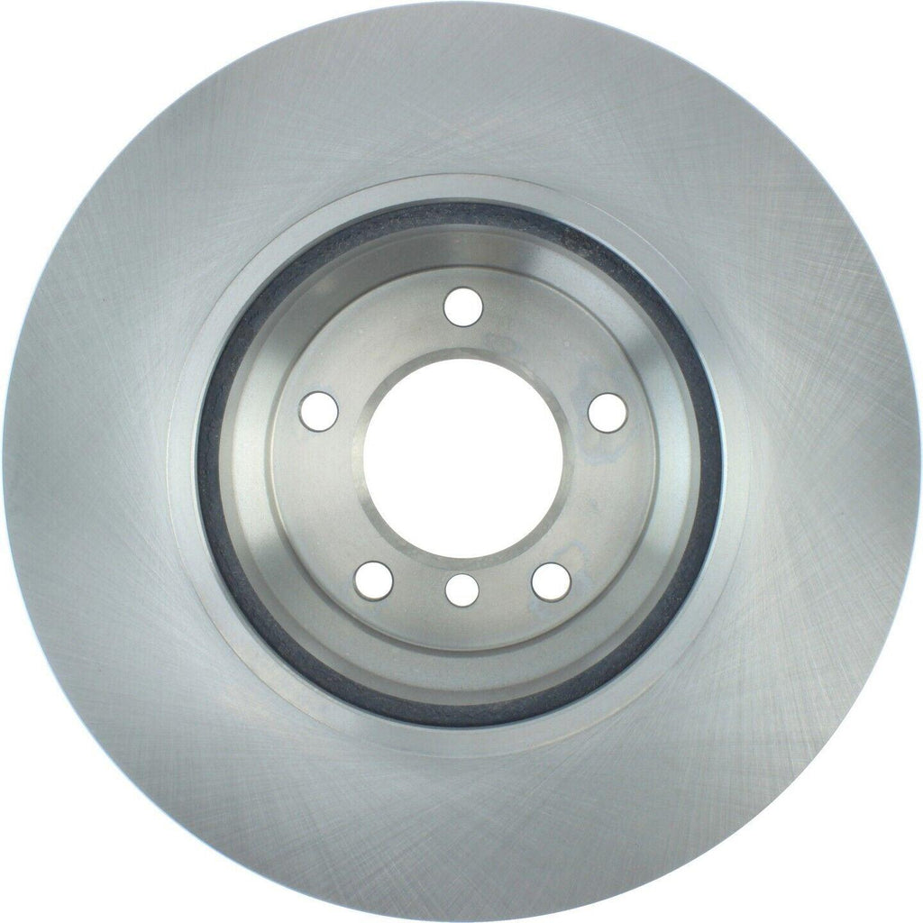 Centric Front Disc Brake Rotor for BMW (121.34079)
