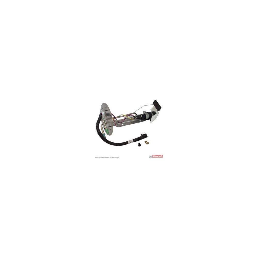 Motorcraft PFS-106 Fuel Sender and Pump Assembly