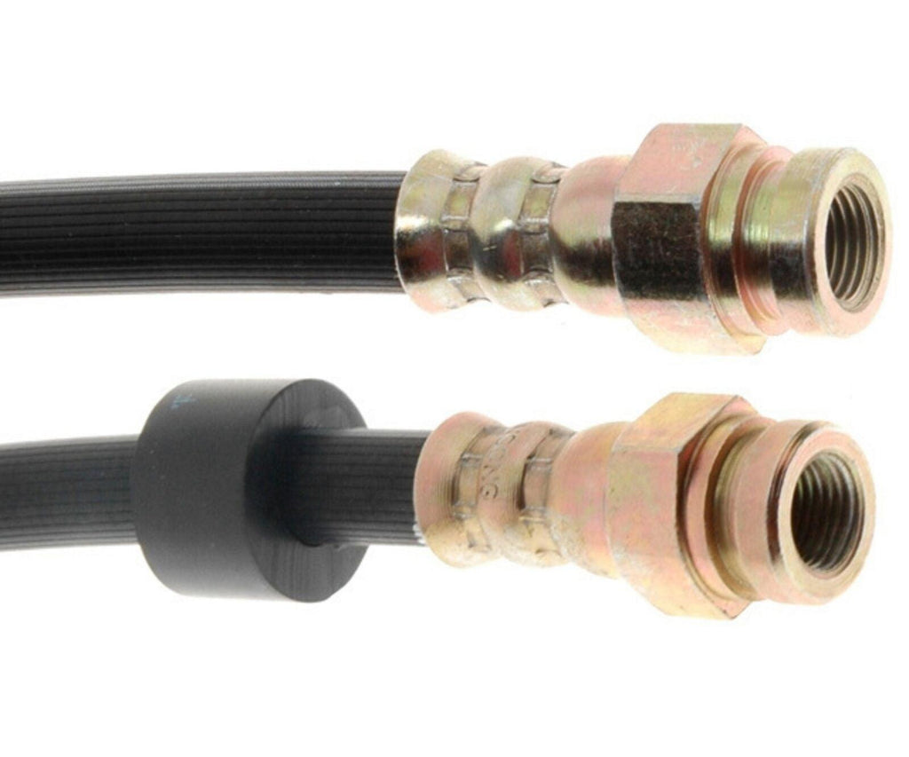 Raybestos Brake Hydraulic Hose for Escort, Tracer, MX-3, 323, Protege BH38840