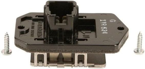 W0133-1811090-MTR - HVAC Blower Motor Resistor