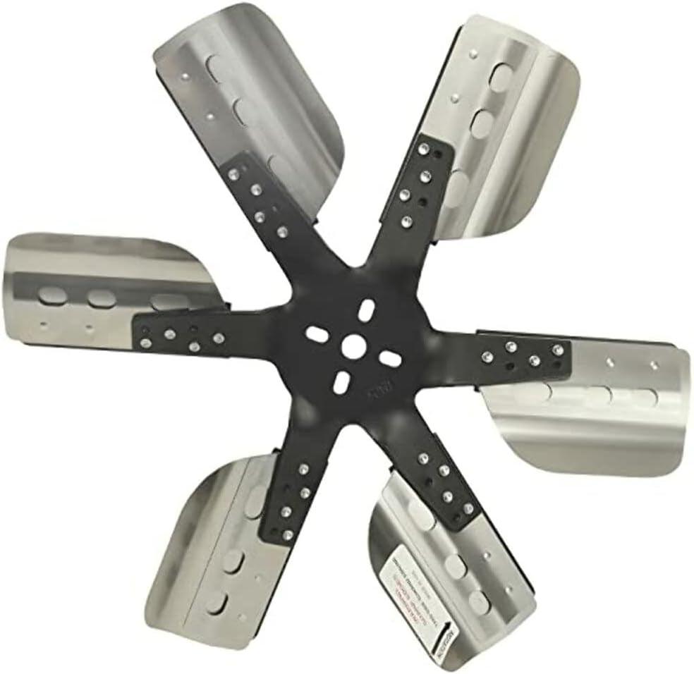 Derale Cooling Products 17018 Flex Fan