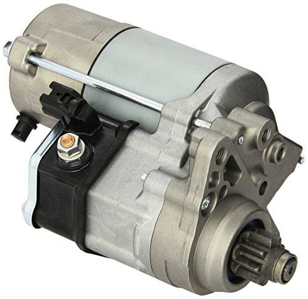 First Time Fit® Starter Motor – Remanufactured 280-0329