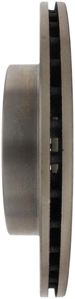 Centric Front Disc Brake Rotor for Toyota (121.44116)