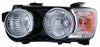 Depo Headlight Assembly for 12-15 Chevrolet Sonic 335-1164L-AS1