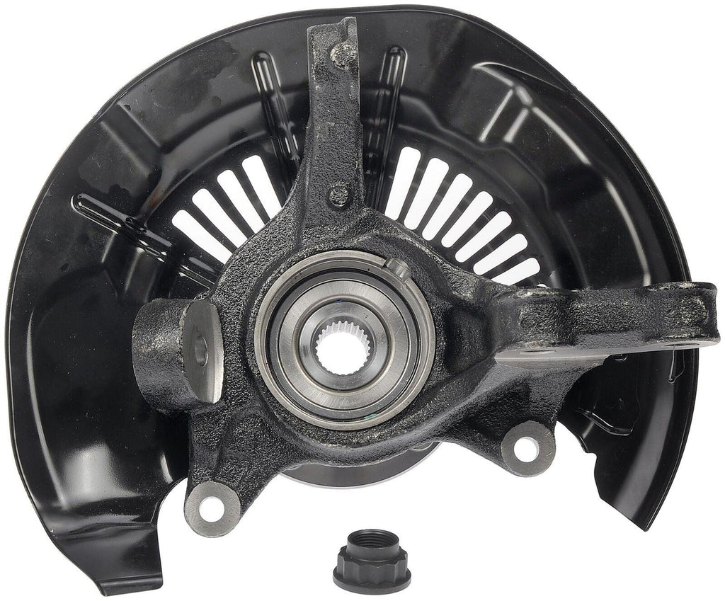 Dorman Steering Knuckle Kit for 08-13 Highlander 698-435