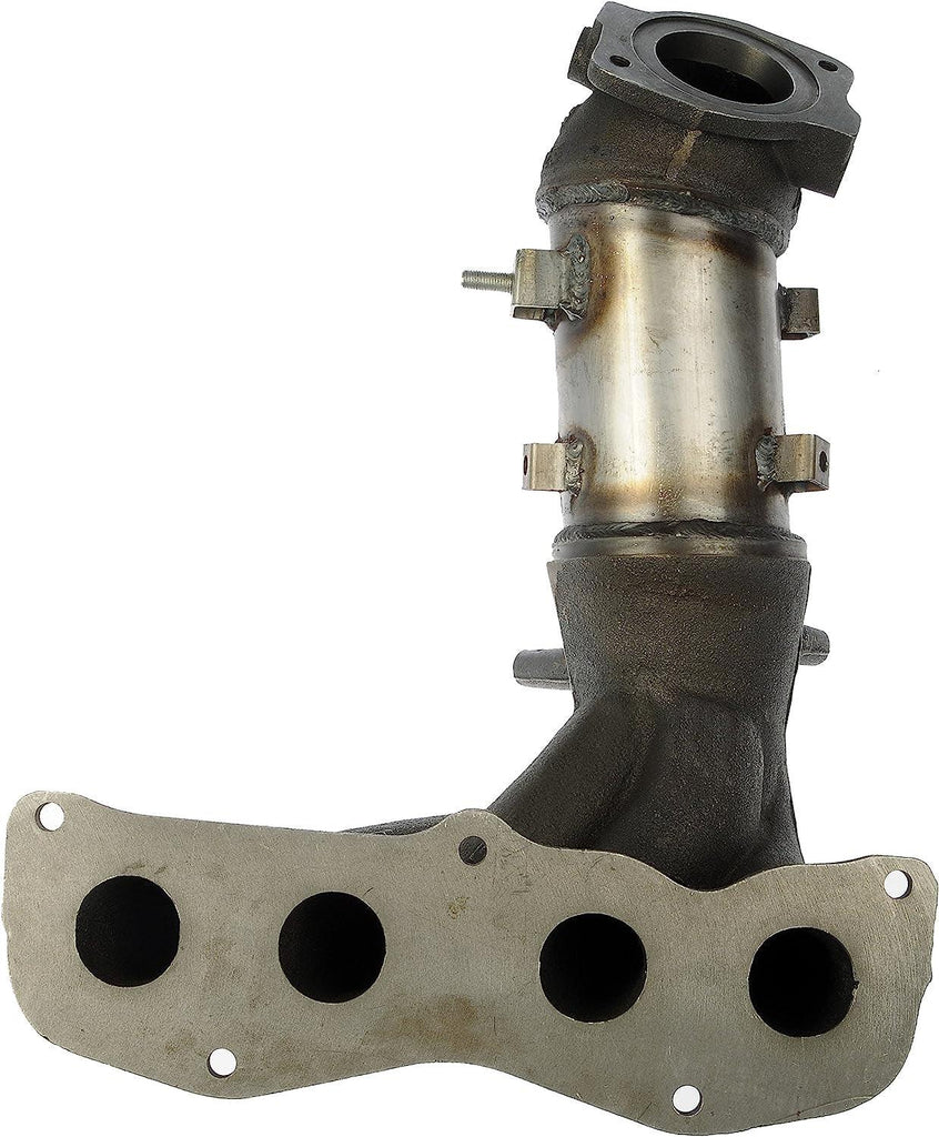 Dorman 672-8111 Manifold Converter - CARB Compliant Compatible with Select Toyota Models (Made in USA)