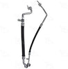 56391 Discharge and Suction Line Hose Assembly