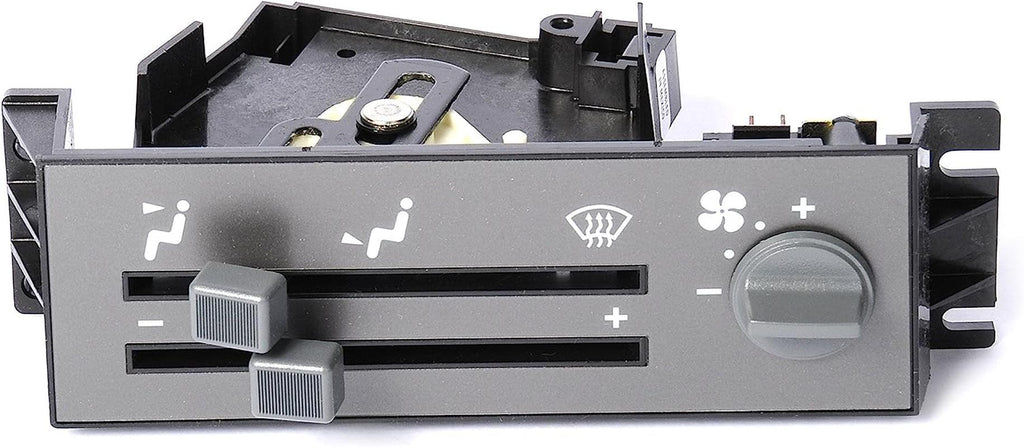 16167575 Heater Control Panel