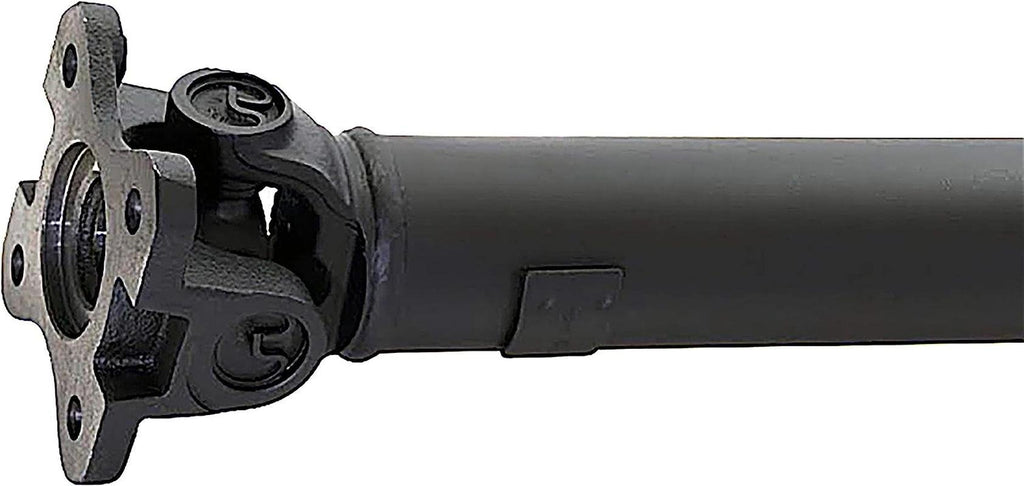 Dorman 938-282 Front Drive Shaft for Select Ram Models