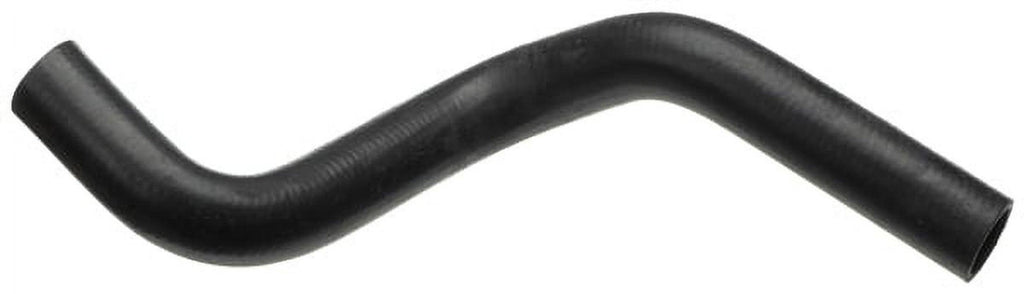 24584L Molded Radiator Coolant Hose Fits Select: 2013-2015 JEEP PATRIOT, 2013-2017 JEEP COMPASS