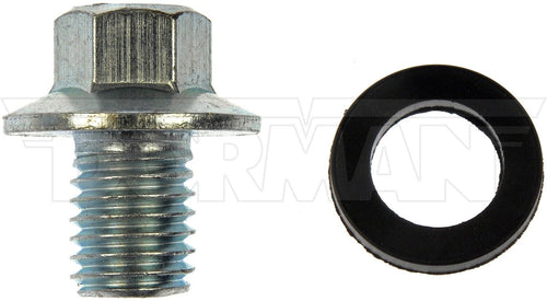 Dorman Engine Oil Drain Plug for Skylark, Cutlass Calais, Grand Am 090-066CD