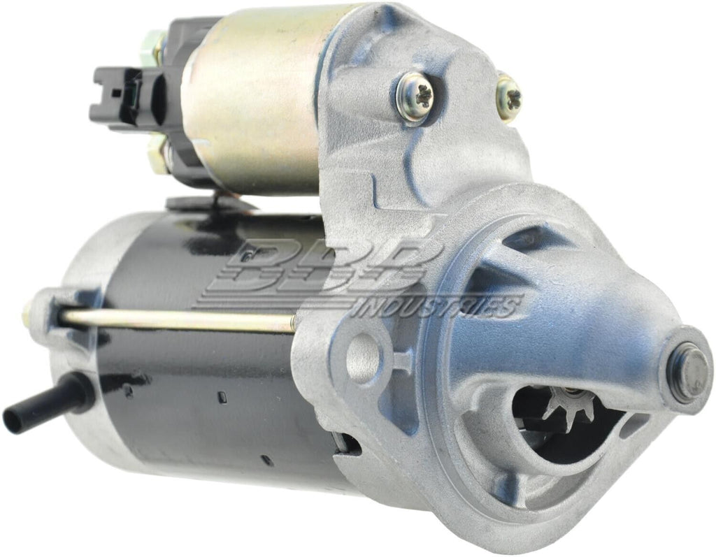 BBB Industries Starter Motor for Vibe, Corolla, Matrix 17841