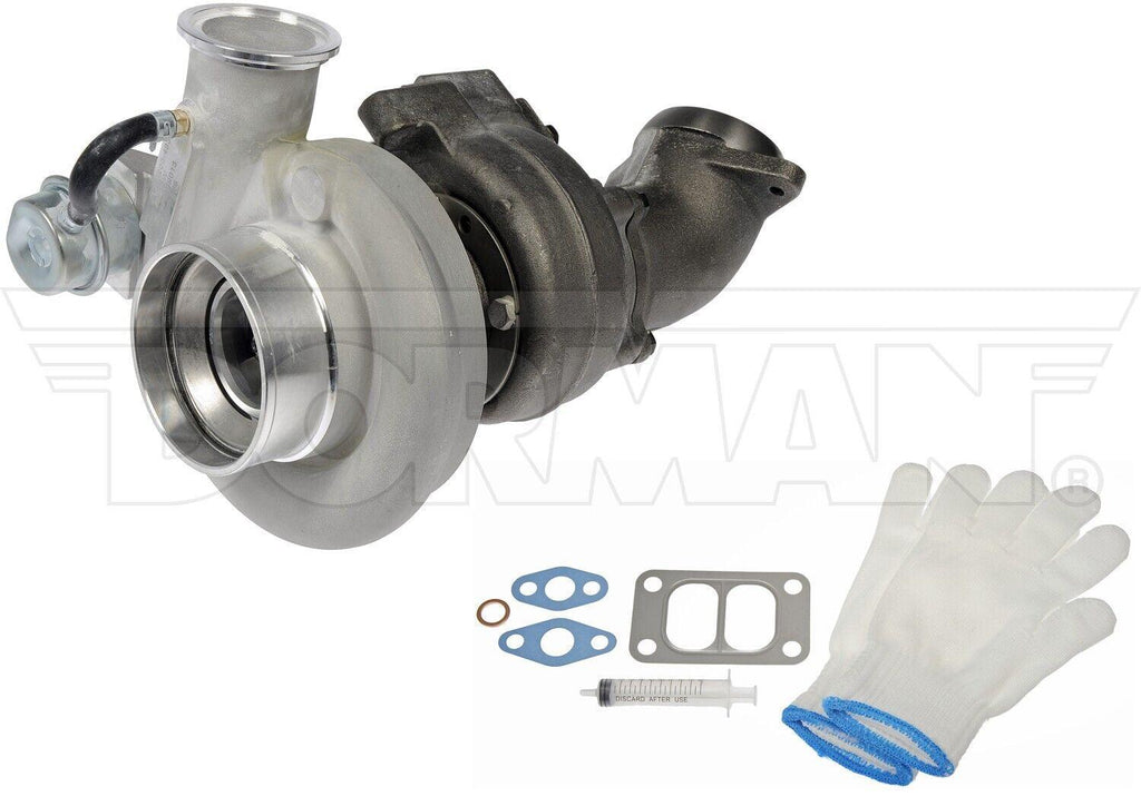 Dorman Turbocharger for Dodge 667-269