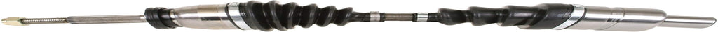 66-2027 New CV Constant Velocity Drive Axle Shaft