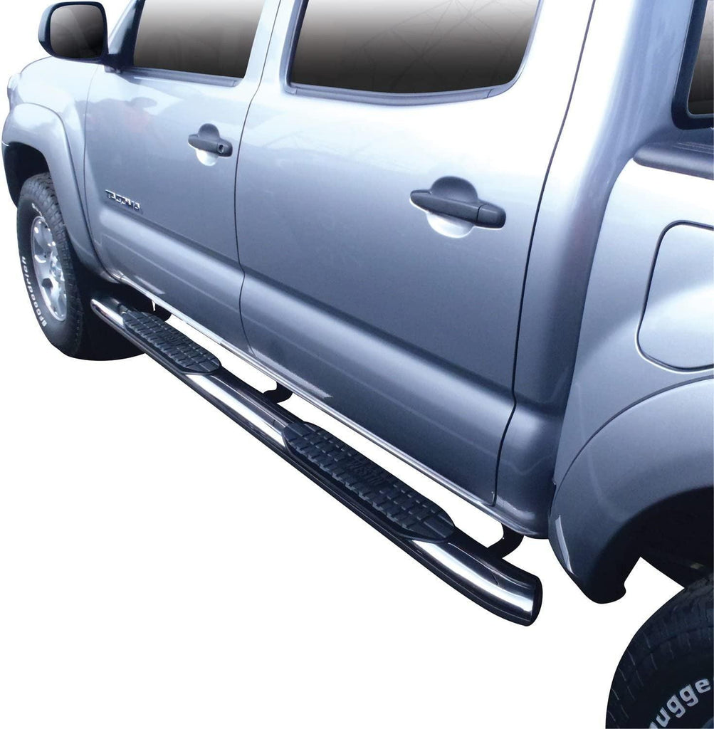 Westin 21-52770 Stainless Pro Traxx 5 Oval Step Bar