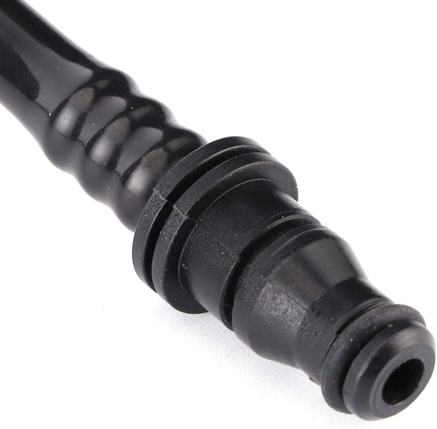 Coolant Reservoir Hose, Expansion Coolant Tank Hose Breather Pipe 2115010625 Fit for Benz W221