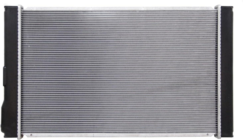 13259 Radiator Compatible with 2012-2016 Toyota Prius