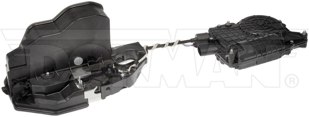 Dorman Door Lock Actuator Motor for BMW 937-849