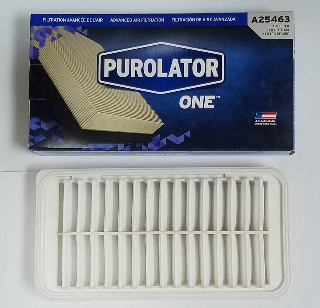 A25463 Classic Air Filter (Pack of 3)