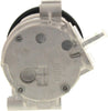 GM Genuine Parts 15-21469 Air Conditioning Compressor