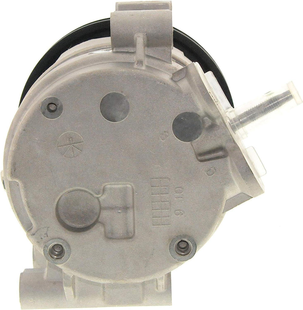 GM Genuine Parts 15-21469 Air Conditioning Compressor