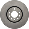 Centric Front Disc Brake Rotor for 9-5, Astra, Zafira, 9-3 (121.38014)