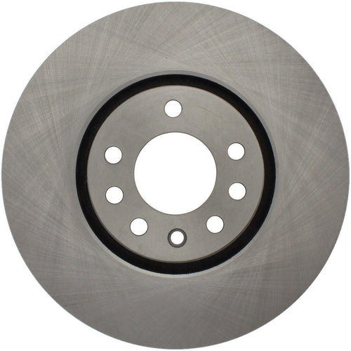 Centric Front Disc Brake Rotor for 9-5, Astra, Zafira, 9-3 (121.38014)