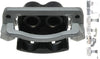 R-Line Replacement Remanufactured Front Disc Brake Caliper for Select 2005-2012 Ford F250/F350 Super Duty Model Years (FRC11904) (Renewed)