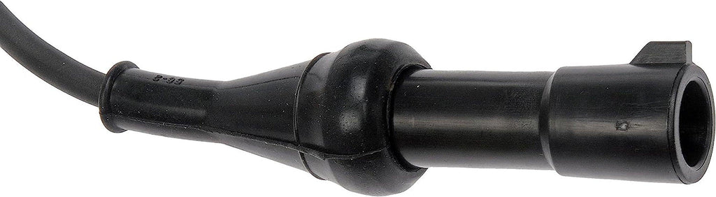 Dorman 695-116 Front ABS Wheel Speed Sensor Compatible with Select Ford Models