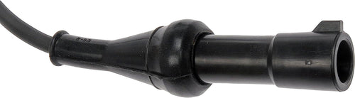 Dorman 695-116 Front ABS Wheel Speed Sensor Compatible with Select Ford Models