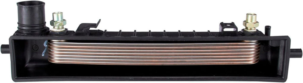 CU2141 Complete Radiator for Ford