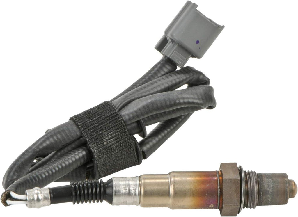 13487 Premium OE Fitment Oxygen Sensor - Compatible with Select Acura MDX; Honda Civic, Pilot