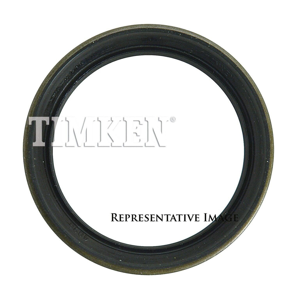 Timken Wheel Seal for Prizm, Corolla, Mirage, Colt (4898)