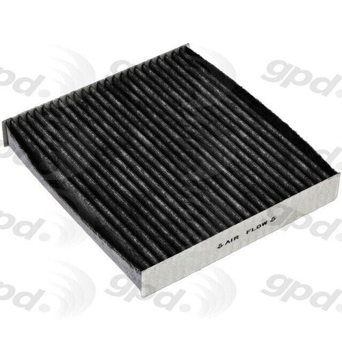 Cabin Air Filter for GX460, Es300H, ES350, Avalon, Corolla+More 1211342