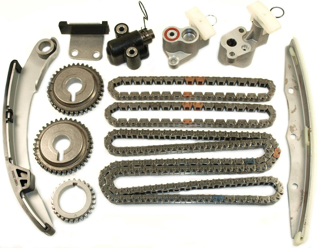 9-0720S Timing Chain Kit