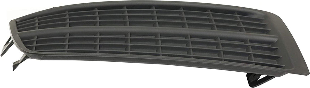 Fog Light Trim for CADILLAC SRX 2010-2016 RH Paint to Match