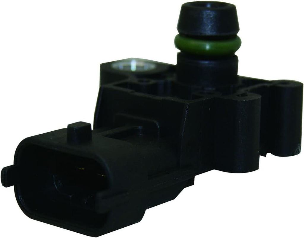 PG-MAP1607 MAP Sensor Replacement for Trax L4 (14-17), Sonic L4 (12-14), Cruze L4 (11-17), Encore L4 (13-15), 261230184, 261230262, 55567257