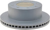 580876 Advanced Technology Disc Brake Rotor