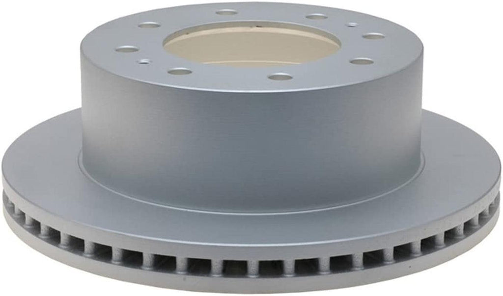 580876 Advanced Technology Disc Brake Rotor