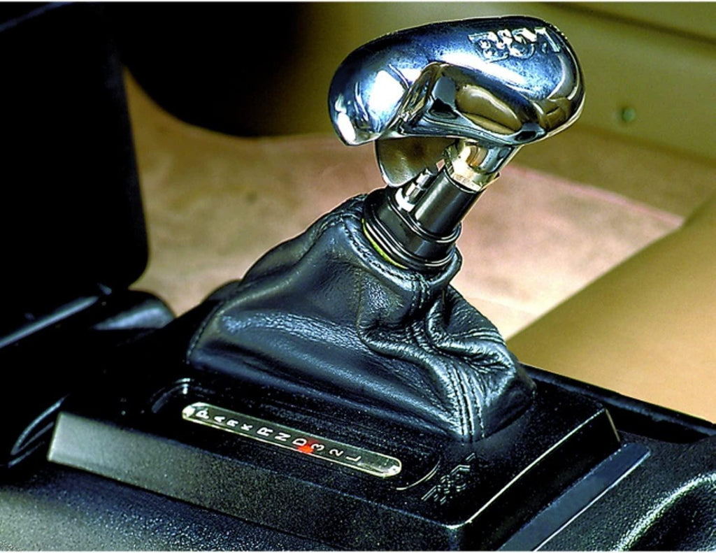 81002 Console Hammer Automatic Shifter