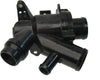 URO Parts LR032135 Thermostat Assembly