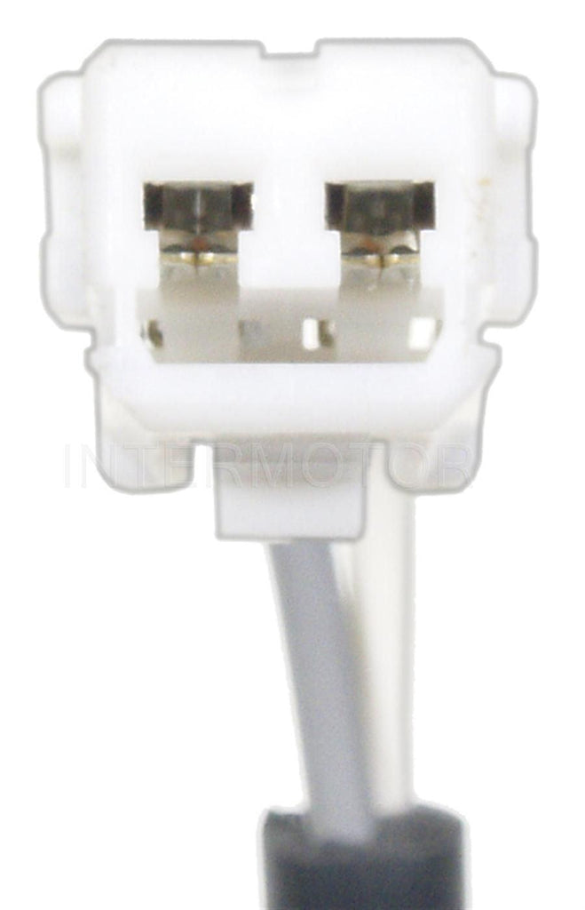 Standard Ignition ABS Wheel Speed Sensor for 1995 Mazda Protege ALS1213