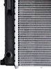 13571 Radiator Compatible with 2014-2018 BMW 3 Series