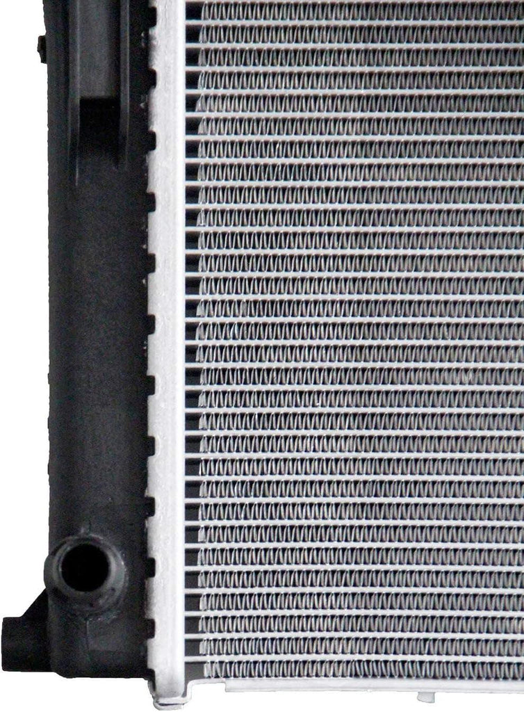 13571 Radiator Compatible with 2014-2018 BMW 3 Series