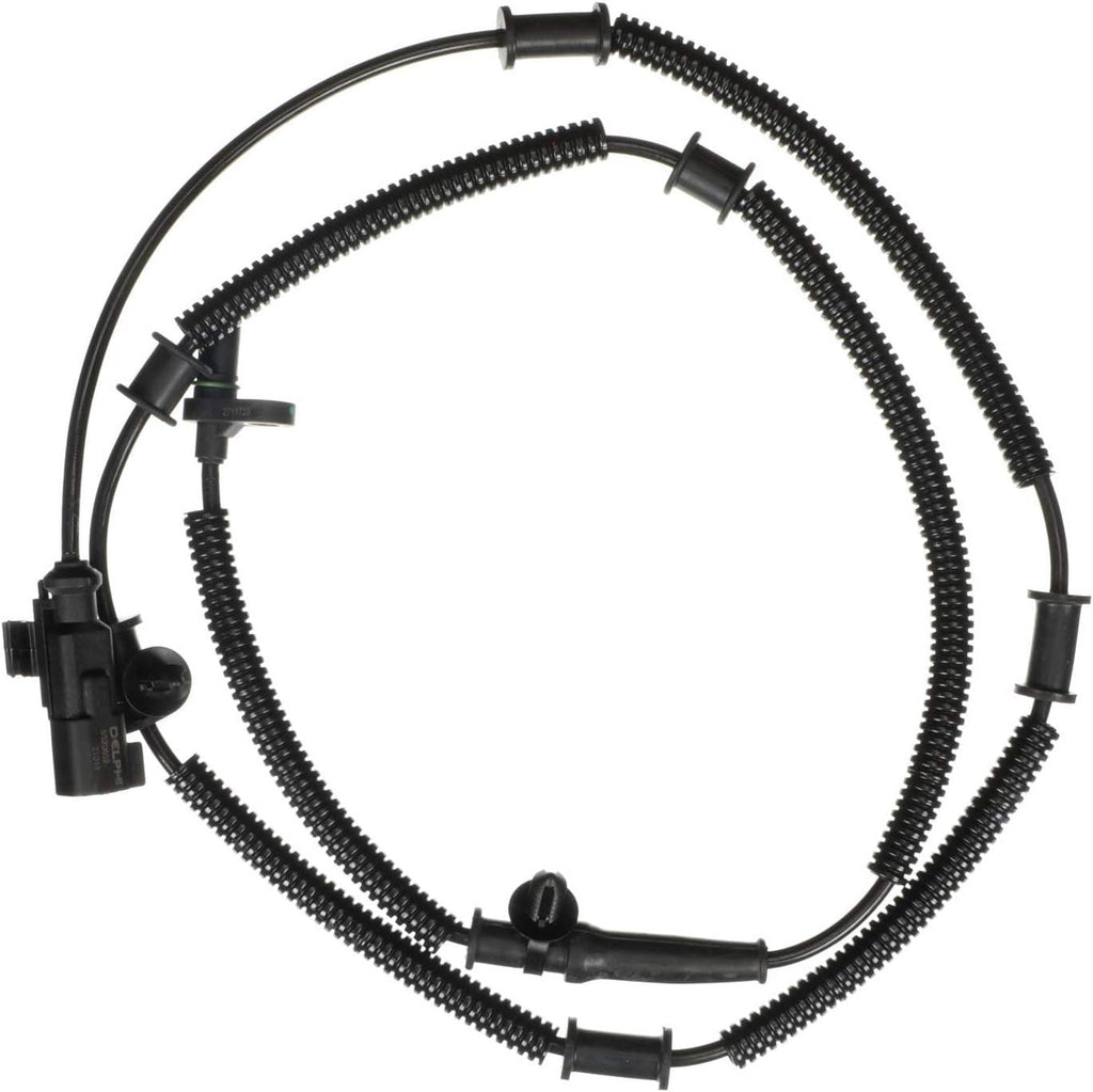 SS20652 Mass Air Flow MAF Sensor