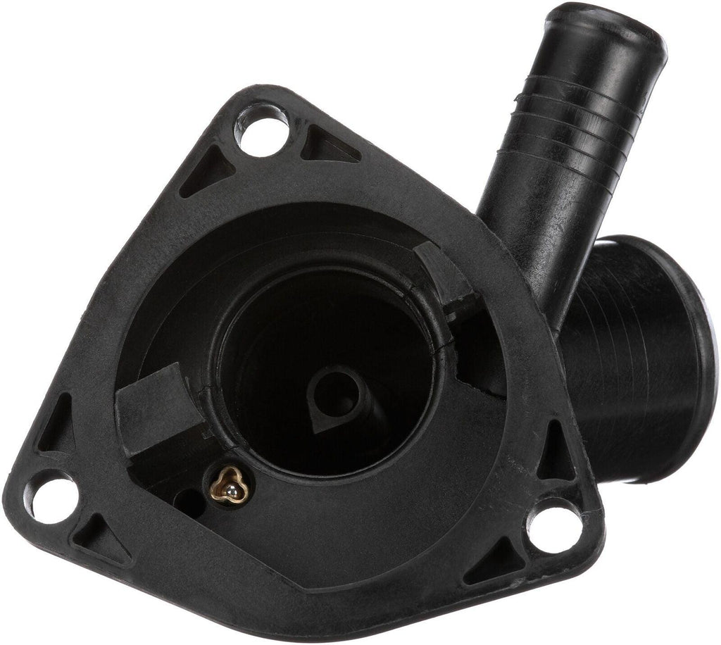 Gates Engine Coolant Water Outlet for LR3, Range Rover Sport CO34973