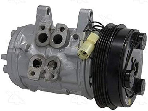 (157389) A/C Compressor