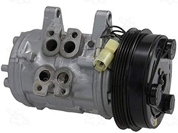 67477 A/C Compressor