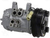 58567 New AC Compressor